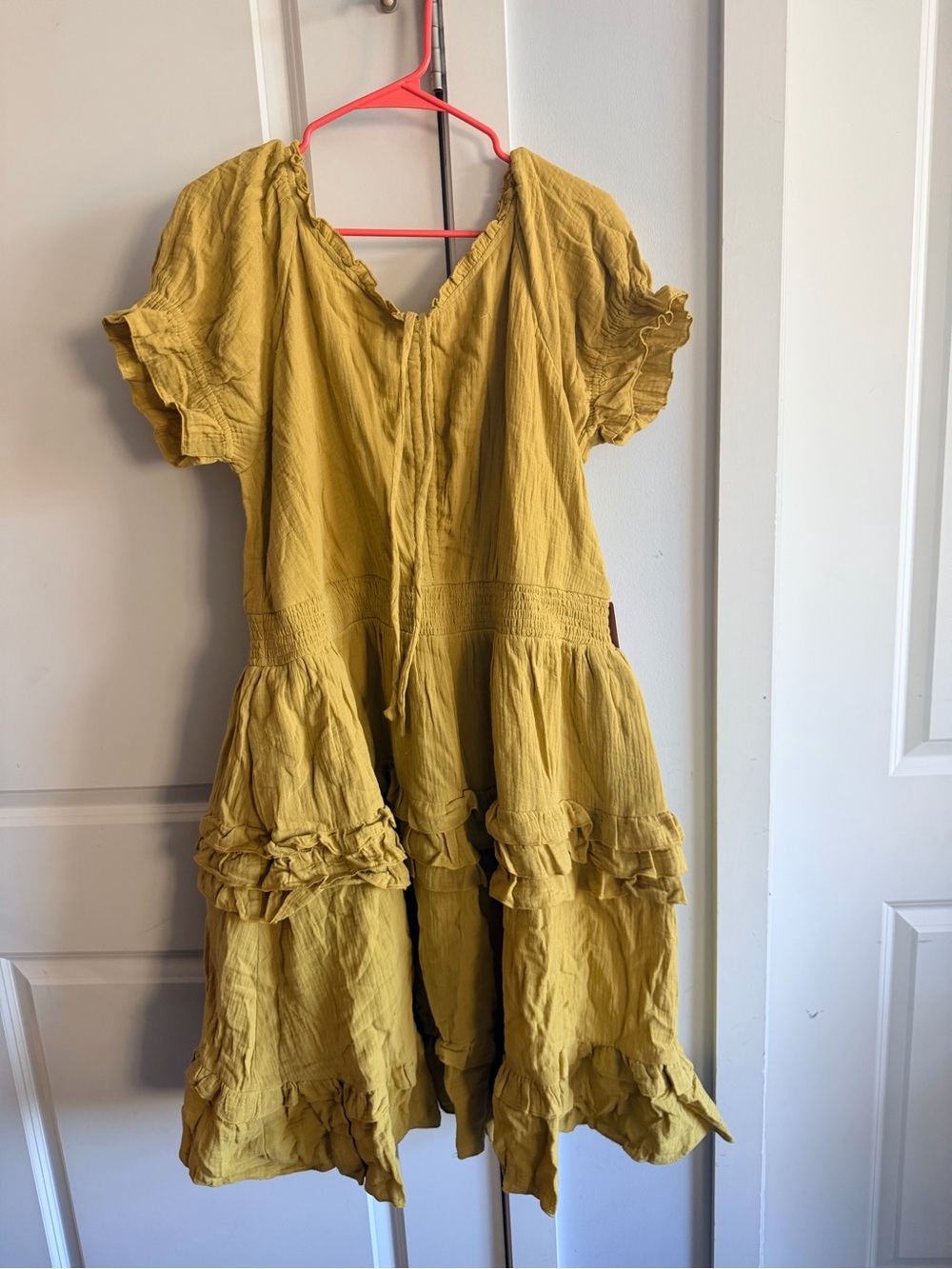 Ivy City Co Ginny Dress - Picture 3 of 8